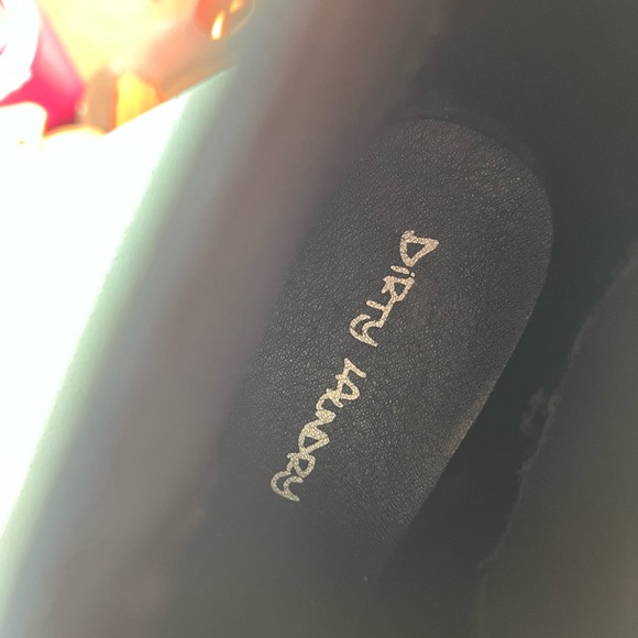 Combat boots - Picture 5 of 5